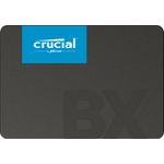 Crucial BX500 2.5" 2 TB Serial ATA III 3D NAND