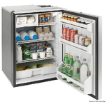 Isotherm Frigo Cruise Elegant 130 lt silver