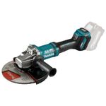 Makita Ga038Gz01 Smerigliatrice Angolare 40V Bl (Batteria Non Inclusa)