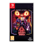 Maximun Games Five Nights At Freddys Security Breach per Nintendo Switch