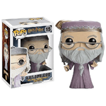 Funko Abysse Corp BOBUGT637 action figure giocattolo