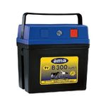 Ama Elettrificatore Ranch B300 Super