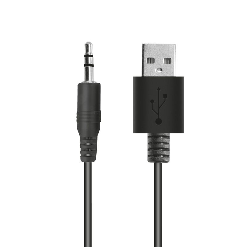 Trust-GXT-606-Javv-altoparlante-Nero-Grigio-Cablato-12-W