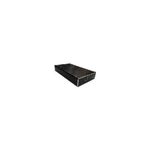 Igloo CG-50 Box Esterno 3.5'' Usb 3.0 Alluminium Black