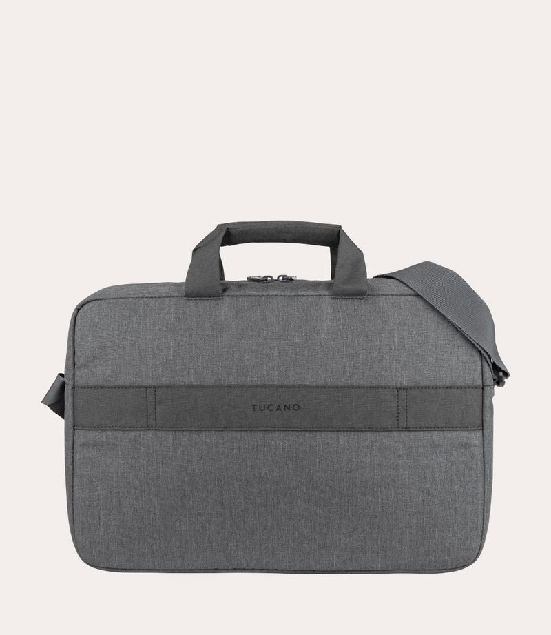 Tucano-Hop-15--borsa-per-notebook-406-cm--16---Valigetta-ventiquattrore-Antracite