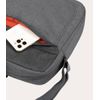 Tucano-Hop-15--borsa-per-notebook-406-cm--16---Valigetta-ventiquattrore-Antracite