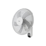 Bimar VM45 Ventilatore da Parete con Telecomando Elica 40cm