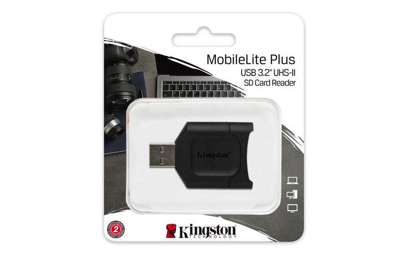 Kingston-Technology-MobileLite-Plus-lettore-di-schede-USB-3.2-Gen-1--3.1-Gen-1--Type-A-Nero