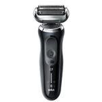 Braun Series 7 71-N1200s Rasoio Trimmer Acciaio inossidabile