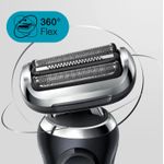 Braun-Series-7-71-N1200s-Rasoio-Trimmer-Stainless-steel