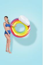 Bestway-43647---23-galleggiante-da-piscina-e-da-spiaggia-Multicolore-Monocromatico-Tubo-galleggiante