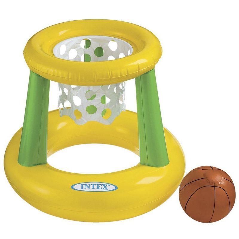 Intex-Floating-Hoops-gioco-gonfiabile