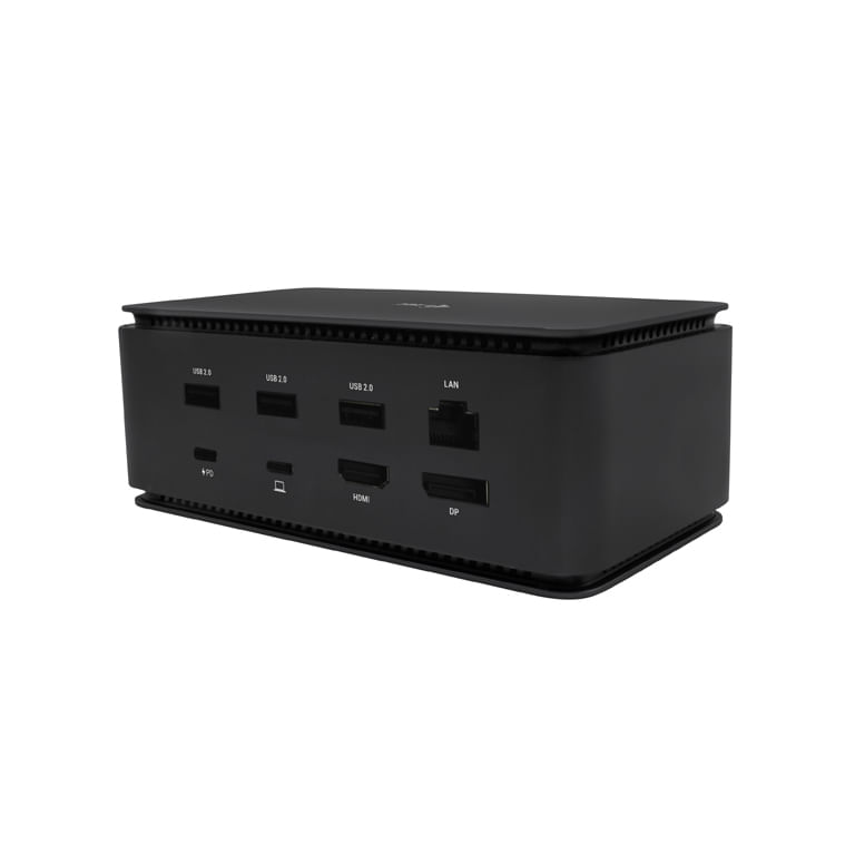 i-tec-Metal-USB4-Docking-station-Dual-4K-HDMI-DP---Power-Delivery-80-W