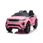 RANGE ROVER EVOQUE ROSA