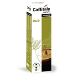 Caffitaly system e caffe box da 10 capsule *** fraganza orzo, confezione 1