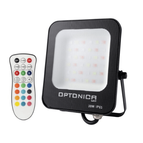 Proiettore-led-rgb-light-con-telecomando-potenza-30-watt-colore-nero-ip65