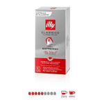 Illy-blend-10-capsule-in-alluminio-compatibili-nespresso-----miscela-tostato-classico-confezione-1