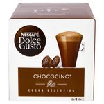 Nescafé Nescafe' dolce gusto chococino 16 capsule