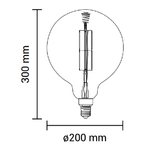 Lampada-led-bulbo-e27-8-watt-g200-filamento-risparmio-energetico-1800k