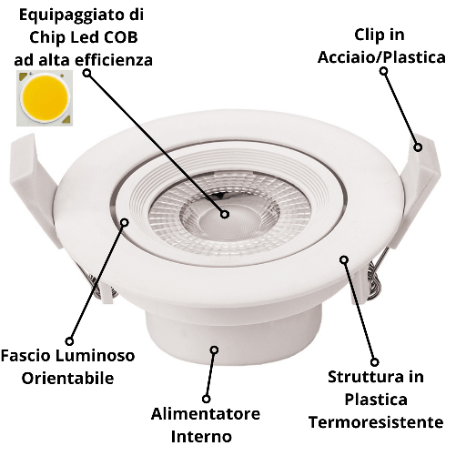 Faretto-led-incasso-orientabile-tondo-soffitto-5watt-driver-incluso-----temperatura-colore-lampada-6000k-bianco-fredd...