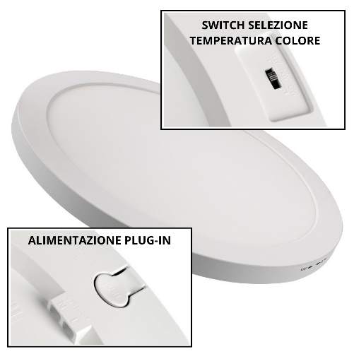 Plafoniera-led-incasso-soffitto-30-watt-cct-slim-tonda-alimentatore-incluso