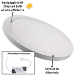 Plafoniera-led-incasso-soffitto-30-watt-cct-slim-tonda-alimentatore-incluso