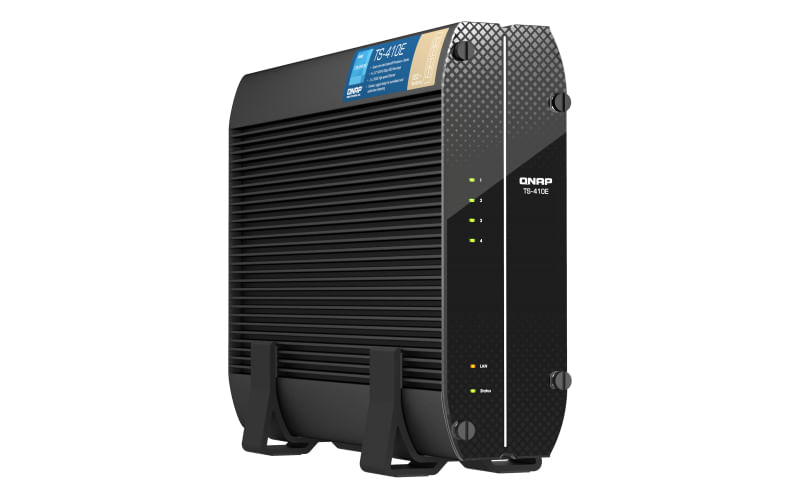 QNAP-TS-410E-NAS-Tower-Collegamento-ethernet-LAN-Nero-J6412