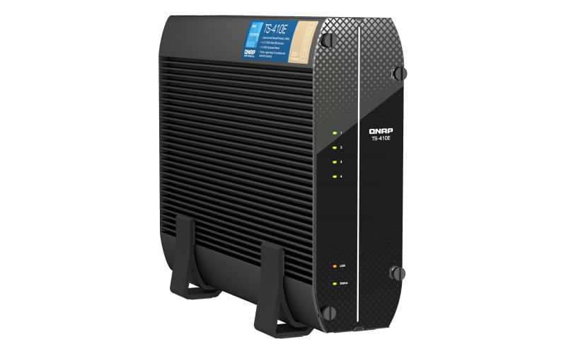 QNAP-TS-410E-NAS-Tower-Collegamento-ethernet-LAN-Nero-J6412