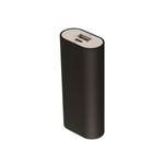 Celly Procompact batteria portatile Ioni di Litio 5000 mAh Nero