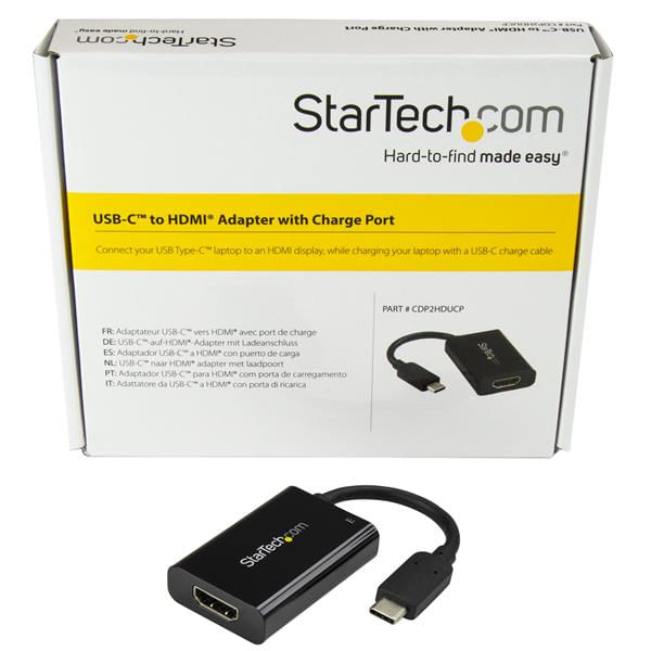 StarTech.com-Adattatore-video-USB-C-a-HDMI-con-Power-Delivery---60-Watt---Nero