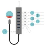 i-tec-USB-C-Charging-Metal-HUB-7-Port