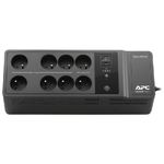 APC BE850G2-FR gruppo di continuità (UPS) Standby (Offline) 0,85 kVA 520 W