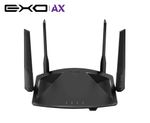 D-Link-DIR-X1860-router-wireless-Gigabit-Ethernet-Dual-band--2.4-GHz-5-GHz--4G-Nero