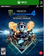 Koch-Media-Monster-Energy-Supercross-4-Standard-Inglese-ITA-Xbox-Series-X