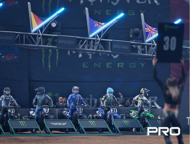 Koch-Media-Monster-Energy-Supercross-4-Standard-Inglese-ITA-Xbox-Series-X