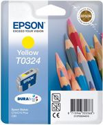 Epson-Pencils-Cartuccia-Giallo