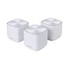 ASUS-ZenWiFi-XD5--W-3-PK--Dual-band--2.4-GHz-5-GHz--Wi-Fi-6--802.11ax--Bianco-2-Interno