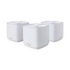 ASUS-ZenWiFi-XD5--W-3-PK--Dual-band--2.4-GHz-5-GHz--Wi-Fi-6--802.11ax--Bianco-2-Interno