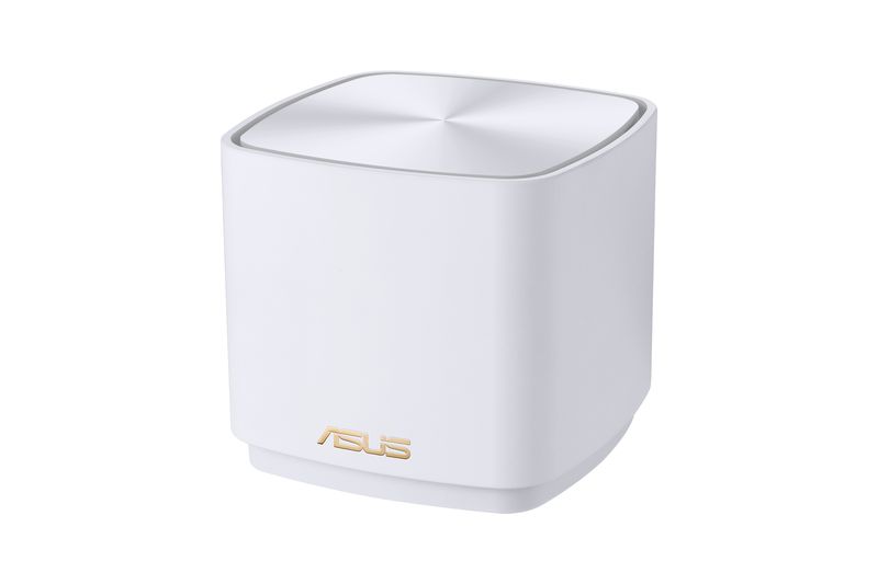 ASUS-ZenWiFi-XD5--W-3-PK--Dual-band--2.4-GHz-5-GHz--Wi-Fi-6--802.11ax--Bianco-2-Interno