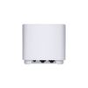 ASUS-ZenWiFi-XD5--W-3-PK--Dual-band--2.4-GHz-5-GHz--Wi-Fi-6--802.11ax--Bianco-2-Interno