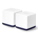 Mercusys-Halo-H50G-2-pack--Dual-band--2.4-GHz-5-GHz--Wi-Fi-5--802.11ac--Bianco-3-Interno