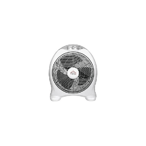 DCG-Eltronic-CRB1230-ventilatore-Bianco