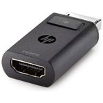 HP Adattatore da DisplayPort a HDMI 1,4