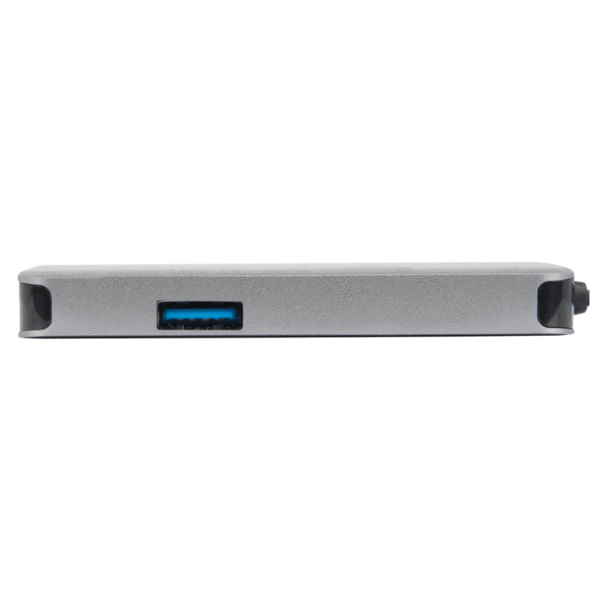 Targus-DOCK419-Cablato-USB-3.2-Gen-1--3.1-Gen-1--Type-C-Grigio