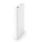 Belkin BOOST?CHARGE 10000 mAh Bianco