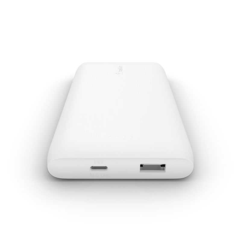 Belkin-BOOST-CHARGE-10000-mAh-Bianco