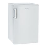 Candy CCTUS 542 WH congelatore Libera installazione Verticale Bianco 82 L A+