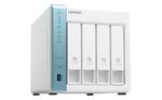 QNAP-TS-431K-server-NAS-e-di-archiviazione-Tower-Collegamento-ethernet-LAN-Bianco-Alpine-AL-214