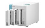 QNAP-TS-431K-server-NAS-e-di-archiviazione-Tower-Collegamento-ethernet-LAN-Bianco-Alpine-AL-214