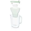 Brita-1051367-Filtraggio-acqua-Bottiglia-per-filtrare-l-acqua-24-L-Verde-Trasparente